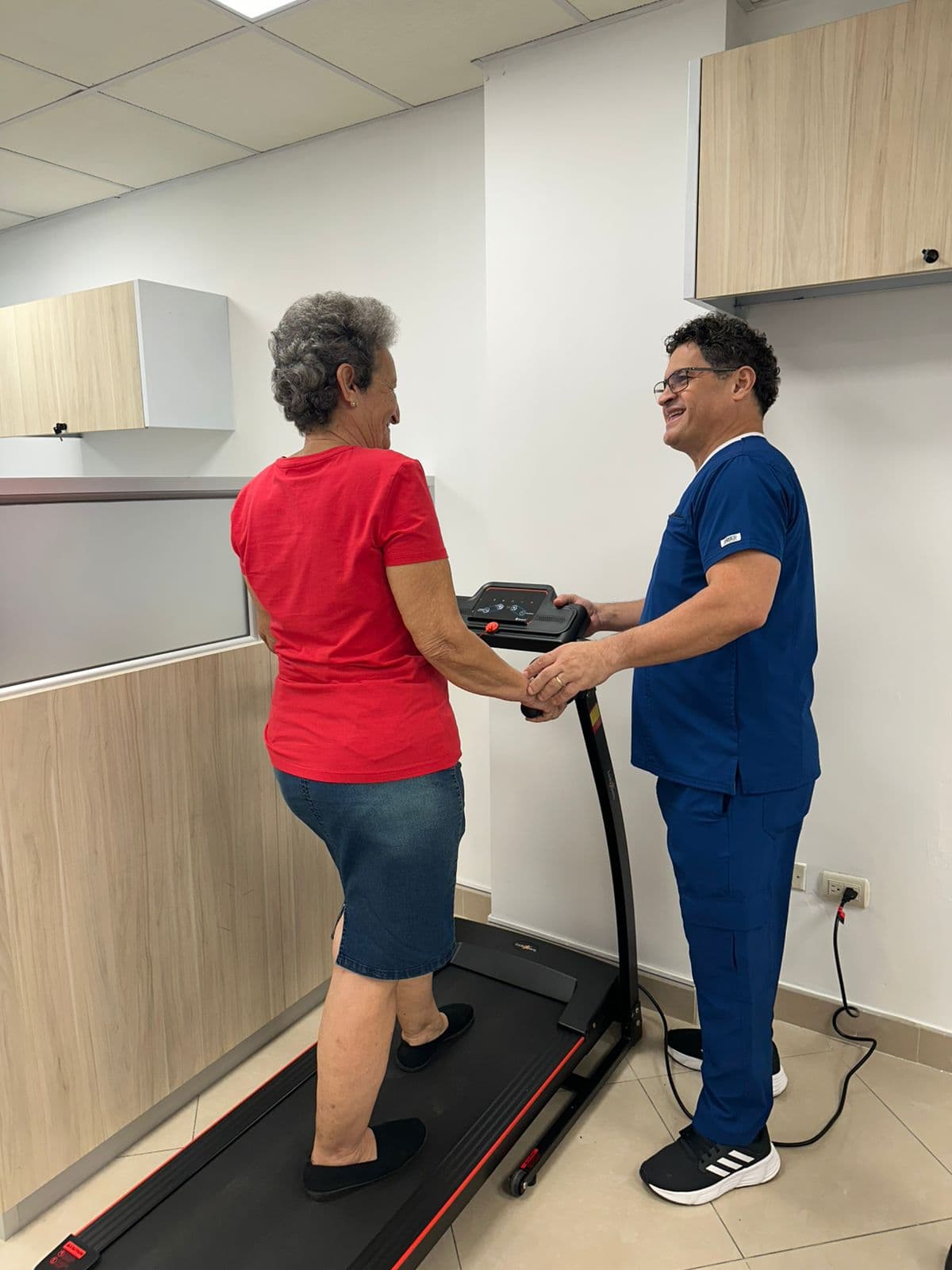 Rehabilitación REHALMA
